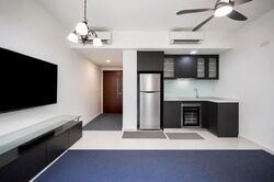 The Inflora (D17), Condominium #565549911